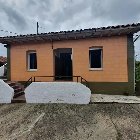 Casa Don Diego Дом отдыха *