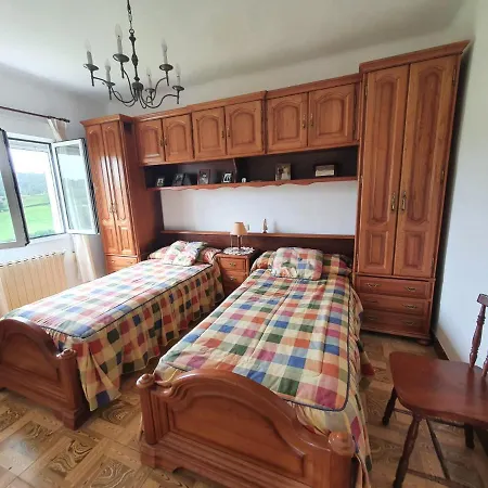 Дом отдыха Casa Don Diego *