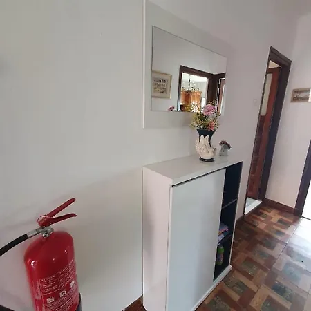 Casa Don Diego Holiday home *