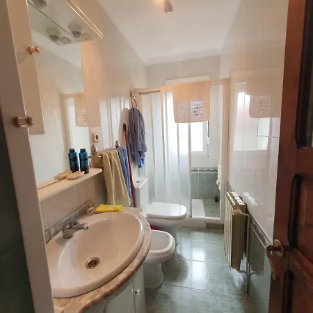 Casa Don Diego Holiday home Perlora