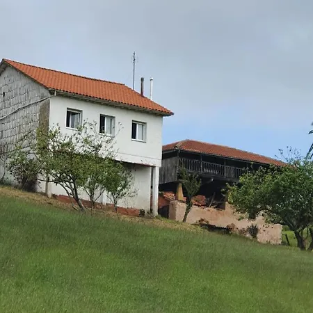 Casa Don Diego Holiday home