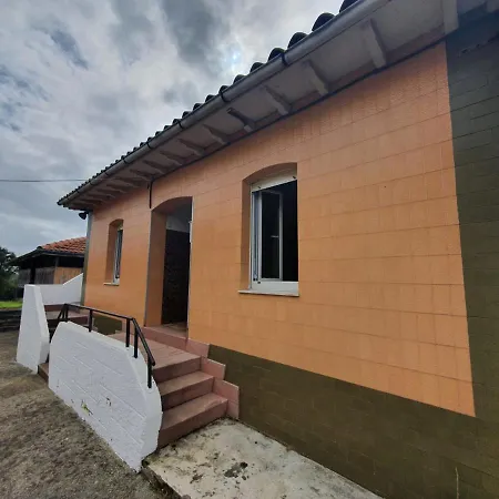 Дом отдыха Casa Don Diego Перлора