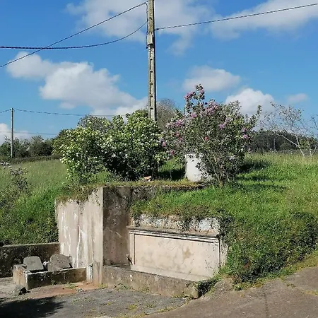 Casa Don Diego Perlora