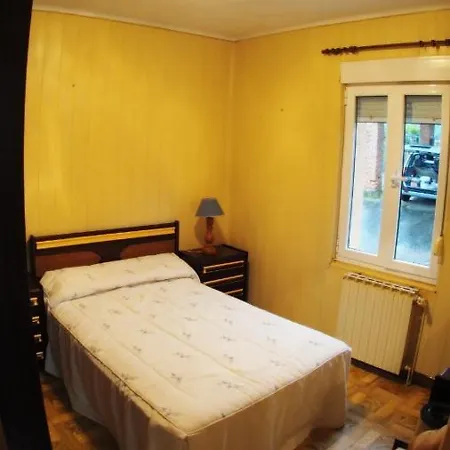 Casa Don Diego Holiday home Perlora