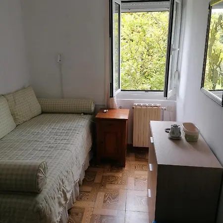 Casa Don Diego Дом отдыха *