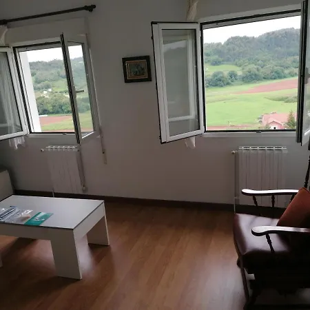 Casa Don Diego Holiday home Perlora