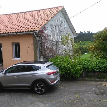Casa Don Diego Holiday home *